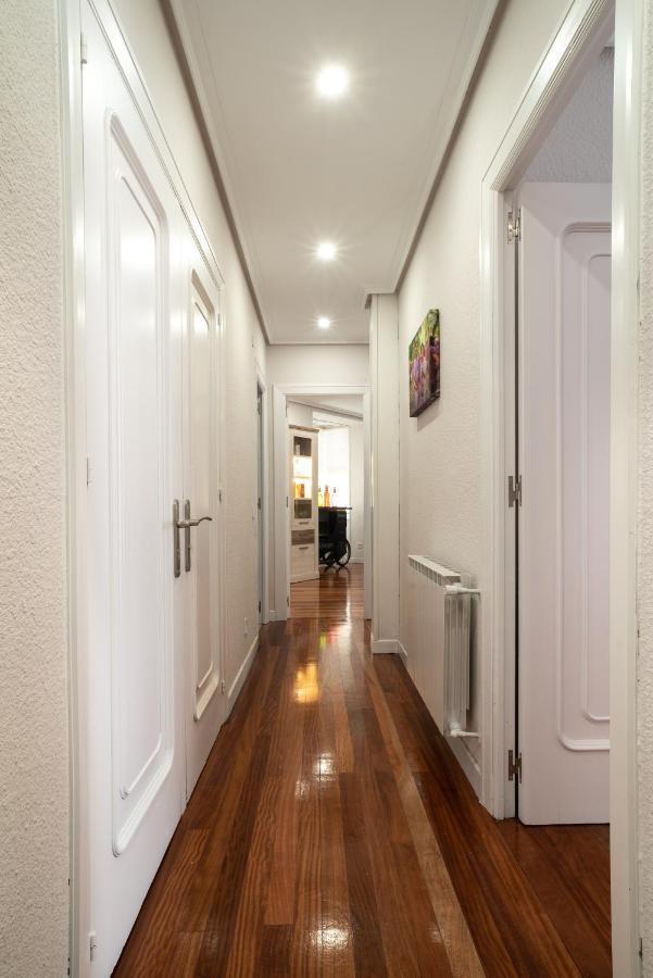 Apartamento Pinbal อาโร ภายนอก รูปภาพ